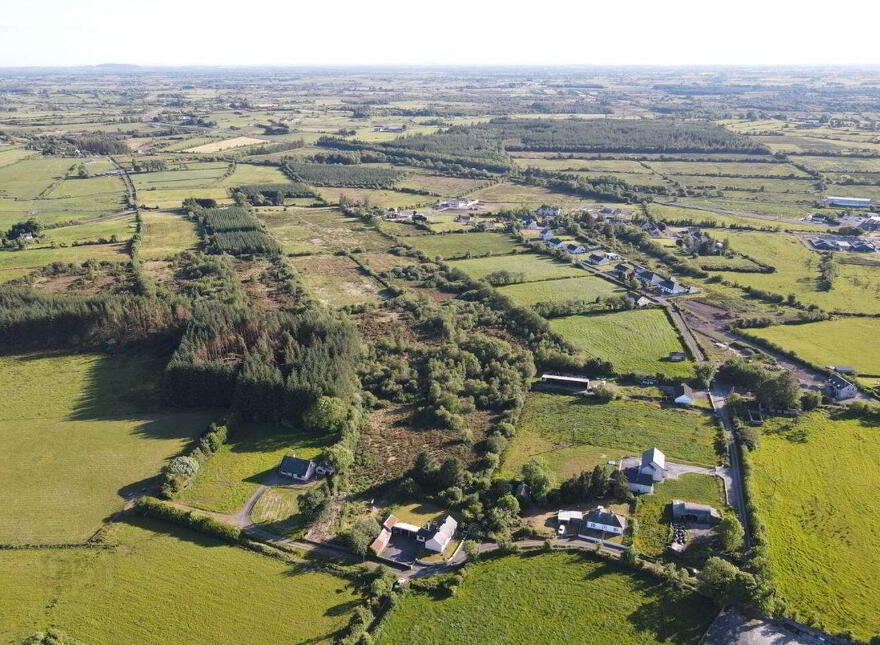 Logalisheen, Ballindine, Irishtown, F12CT86