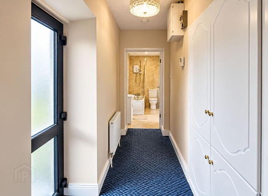 Lakeview House, Brookhill, Claremorris, F12YA62