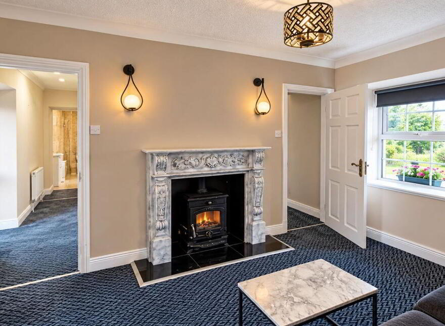 Lakeview House, Brookhill, Claremorris, F12YA62