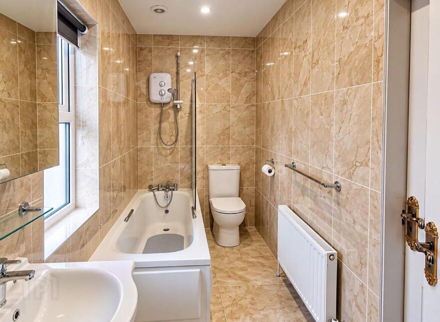 Lakeview House, Brookhill, Claremorris, F12YA62