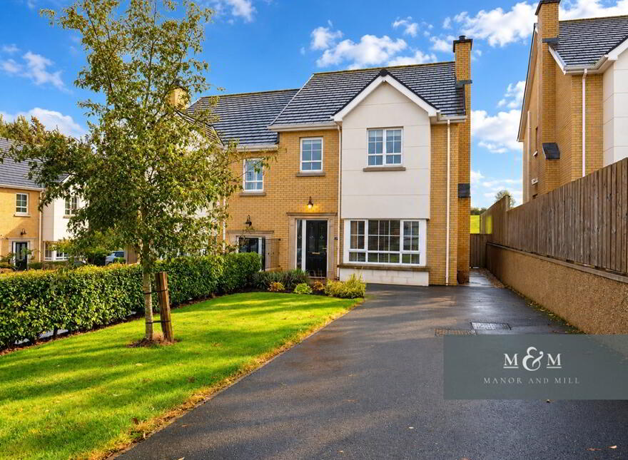 27 Maynooth Manor, Richhill, BT61 9PB
