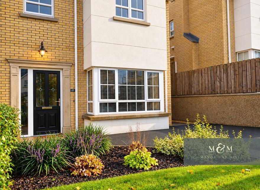 27 Maynooth Manor, Richhill, BT61 9PB