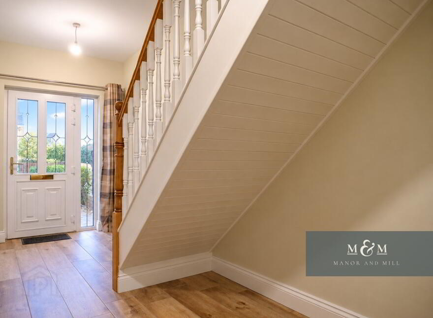 27 Maynooth Manor, Richhill, BT61 9PB