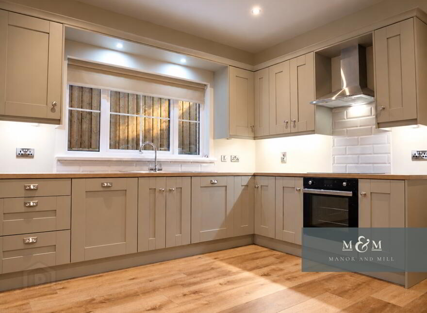27 Maynooth Manor, Richhill, BT61 9PB