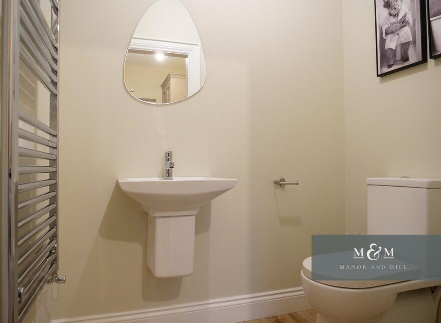 27 Maynooth Manor, Richhill, BT61 9PB