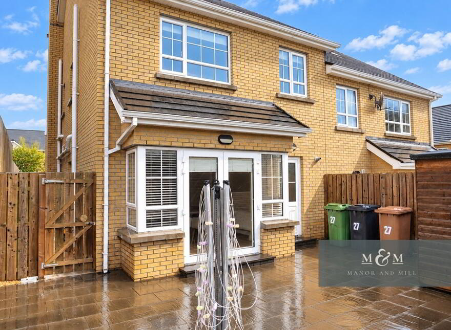 27 Maynooth Manor, Richhill, BT61 9PB