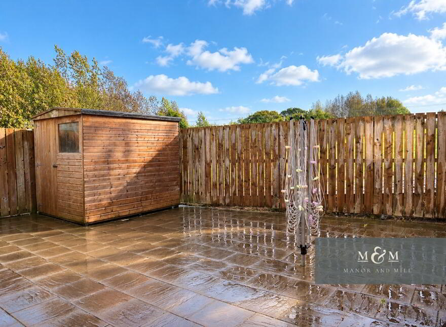27 Maynooth Manor, Richhill, BT61 9PB