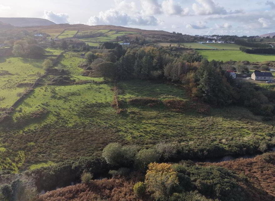 Keeldrum Middle, Dunlewy, Dunlewy, F92DP63
