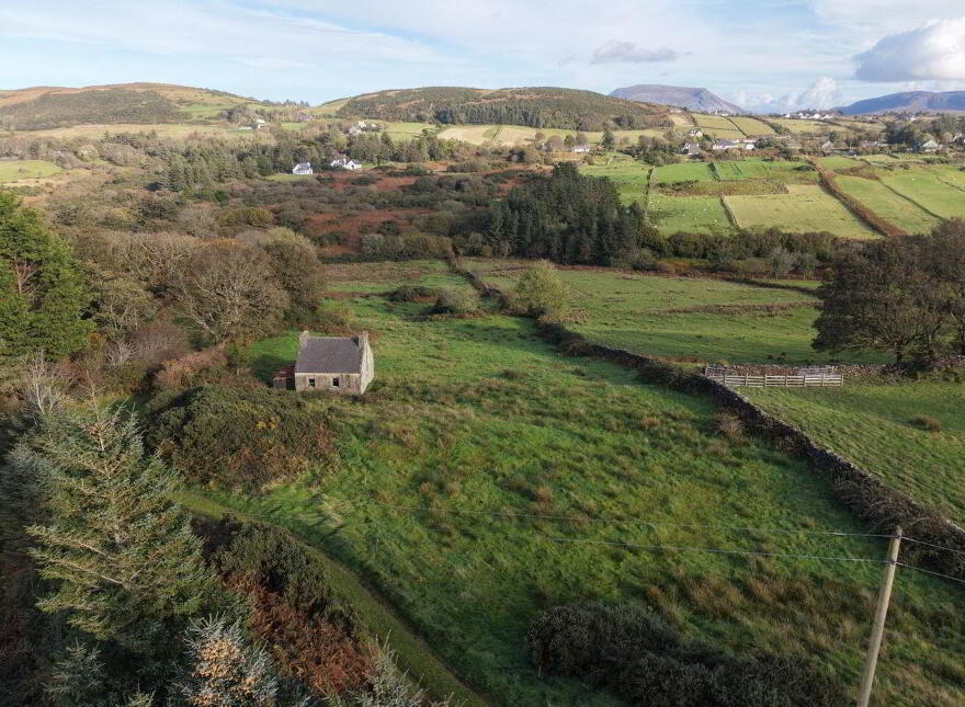 Keeldrum Middle, Dunlewy, Dunlewy, F92DP63