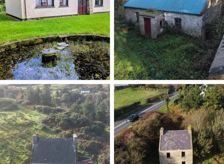 Keeldrum Middle, Dunlewy, Dunlewy, F92DP63