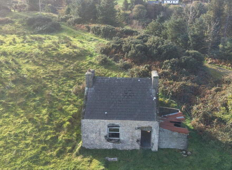 Keeldrum Middle, Dunlewy, Dunlewy, F92DP63