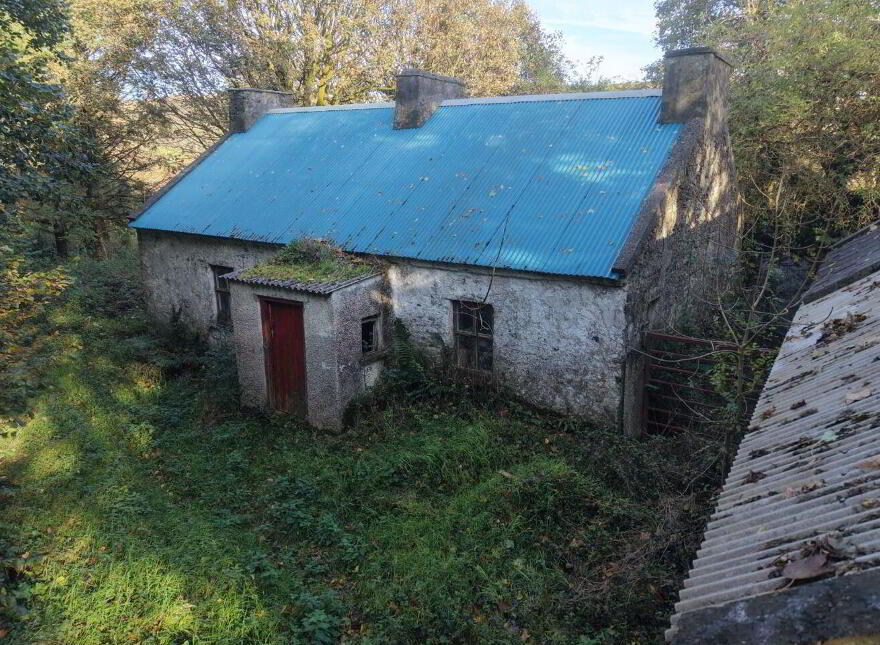 Keeldrum Middle, Dunlewy, Dunlewy, F92DP63
