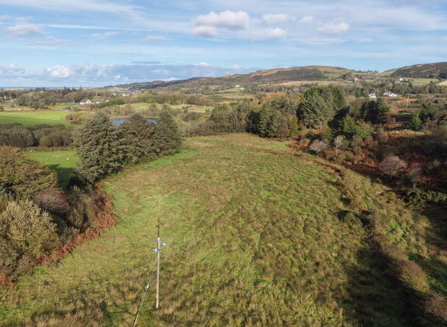 Keeldrum Middle, Dunlewy, Dunlewy, F92DP63