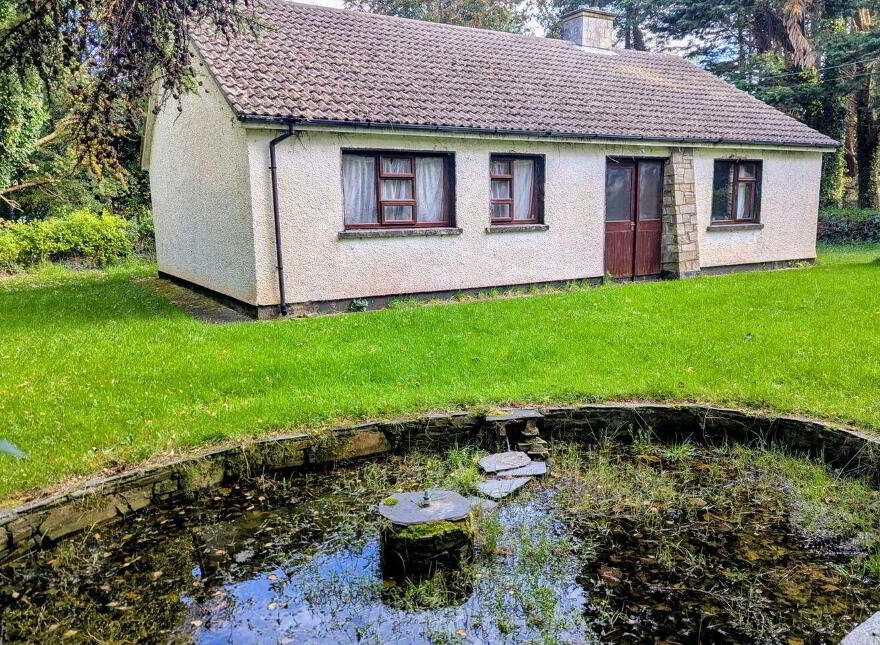 Keeldrum Middle, Dunlewy, Dunlewy, F92DP63