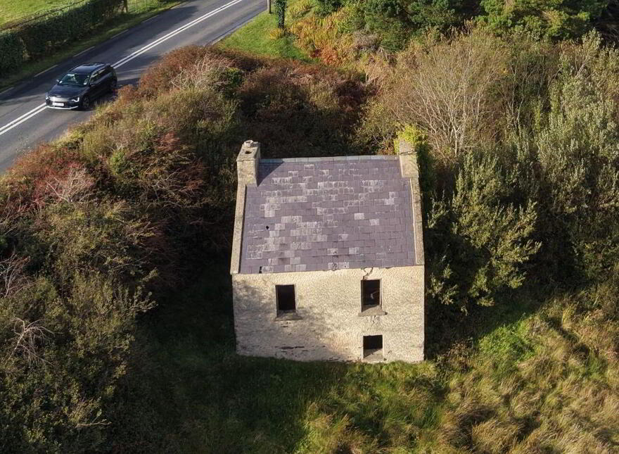 Keeldrum Middle, Dunlewy, Dunlewy, F92DP63