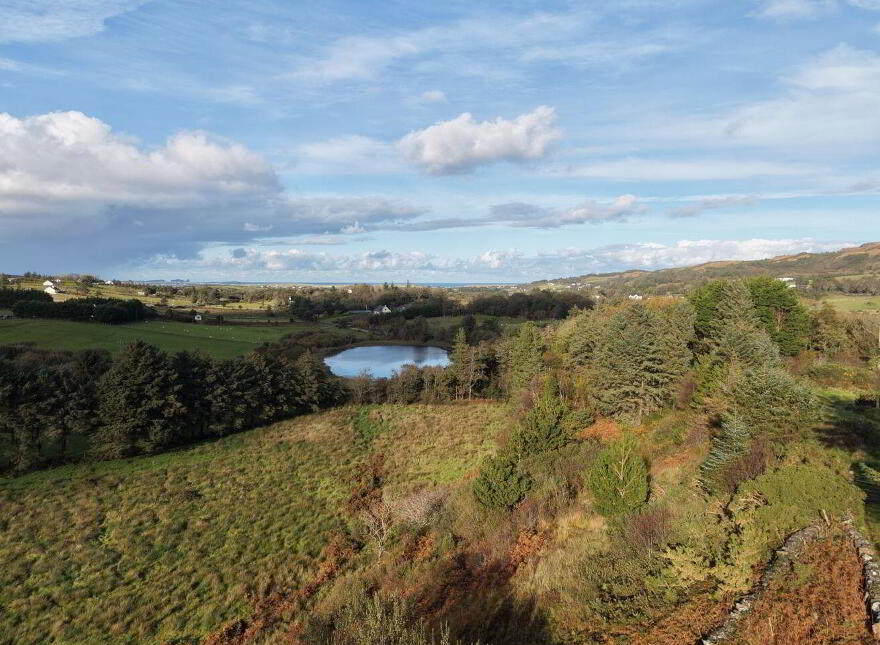 Keeldrum Middle, Dunlewy, Dunlewy, F92DP63