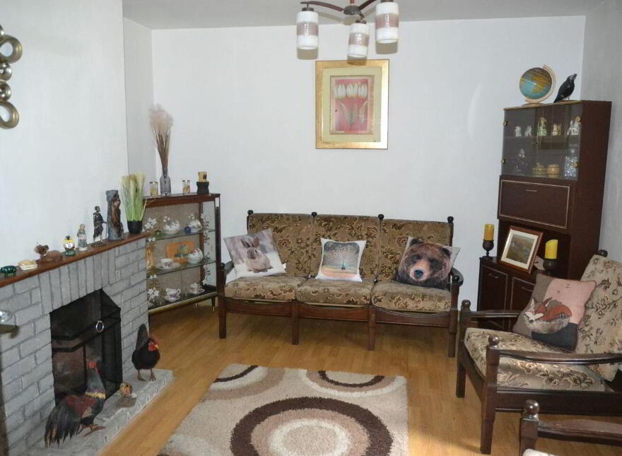Keeldrum Middle, Dunlewy, Dunlewy, F92DP63