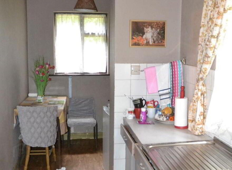Keeldrum Middle, Dunlewy, Dunlewy, F92DP63