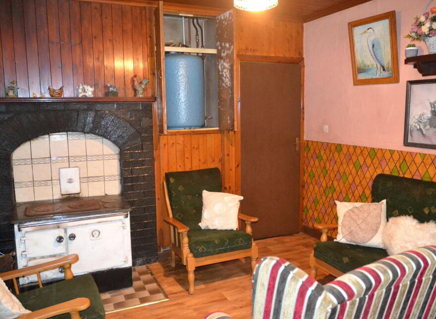 Keeldrum Middle, Dunlewy, Dunlewy, F92DP63