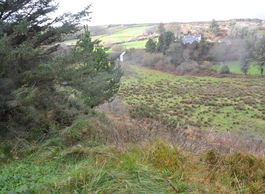 Keeldrum Middle, Dunlewy, Dunlewy, F92DP63