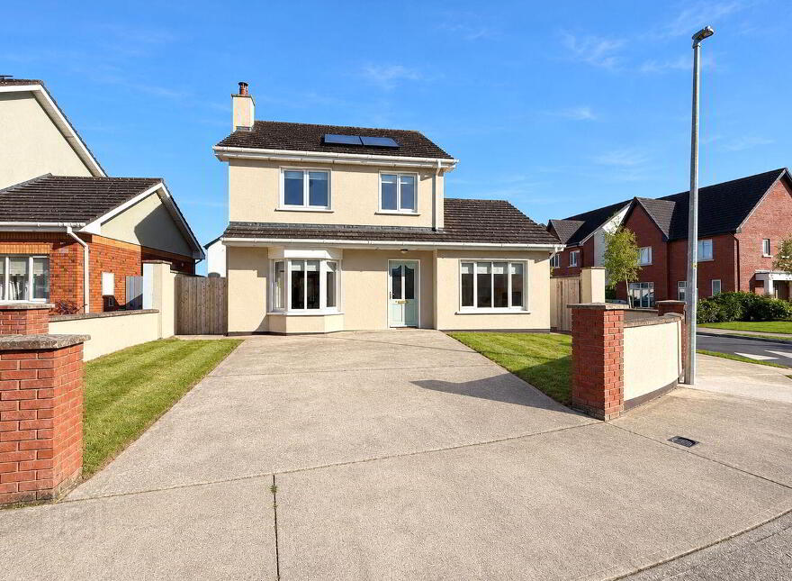 70 Aghnaharna Drive, Stradbally Road, Portlaoise, R32Y2AA