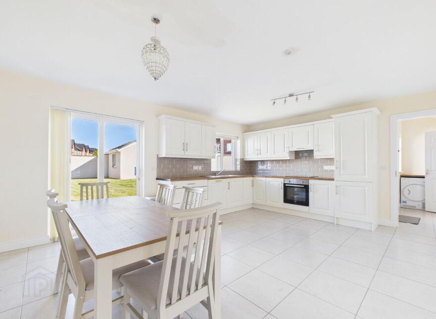 70 Aghnaharna Drive, Stradbally Road, Portlaoise, R32Y2AA