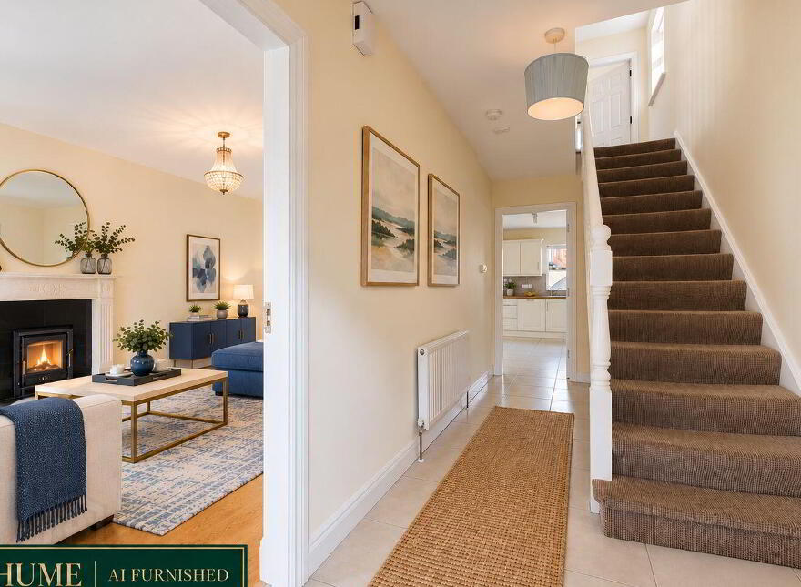 70 Aghnaharna Drive, Stradbally Road, Portlaoise, R32Y2AA