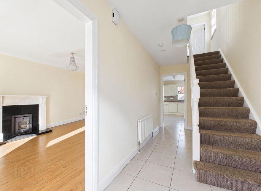 70 Aghnaharna Drive, Stradbally Road, Portlaoise, R32Y2AA