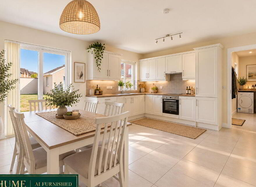 70 Aghnaharna Drive, Stradbally Road, Portlaoise, R32Y2AA