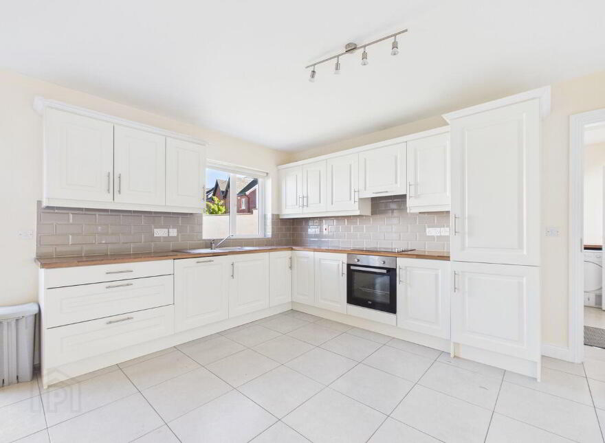 70 Aghnaharna Drive, Stradbally Road, Portlaoise, R32Y2AA