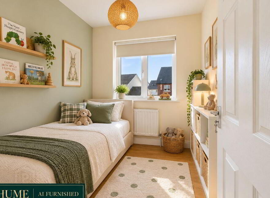 70 Aghnaharna Drive, Stradbally Road, Portlaoise, R32Y2AA