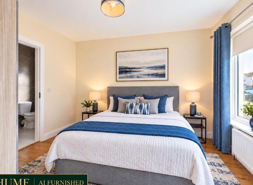 70 Aghnaharna Drive, Stradbally Road, Portlaoise, R32Y2AA