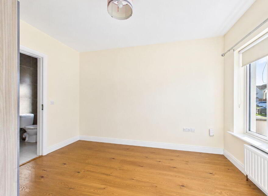 70 Aghnaharna Drive, Stradbally Road, Portlaoise, R32Y2AA