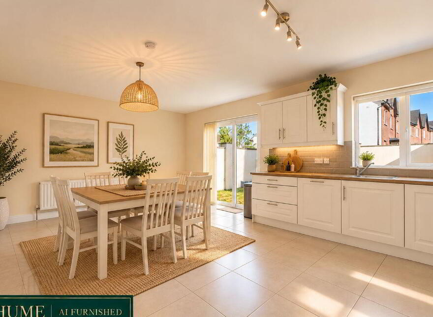 70 Aghnaharna Drive, Stradbally Road, Portlaoise, R32Y2AA