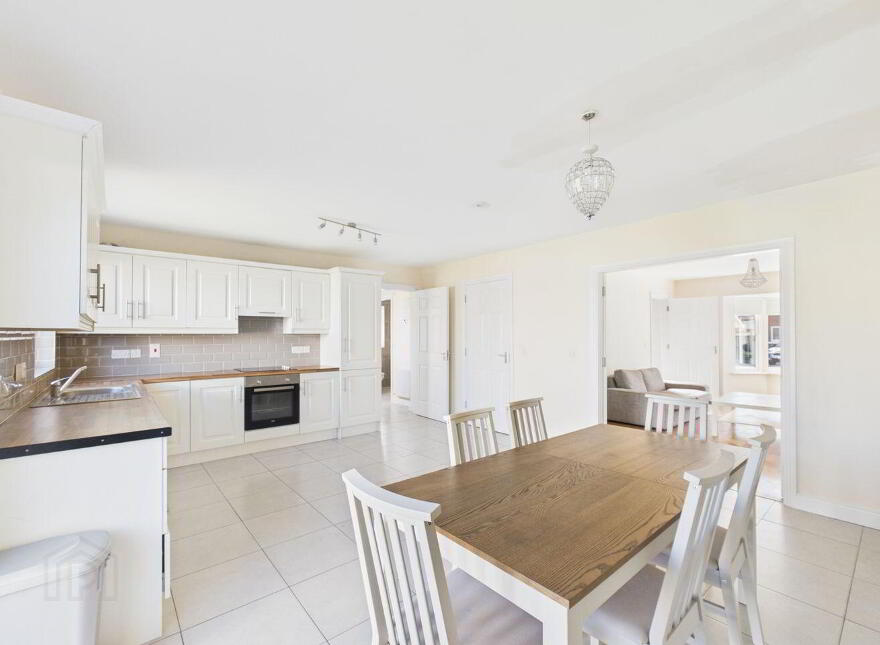 70 Aghnaharna Drive, Stradbally Road, Portlaoise, R32Y2AA