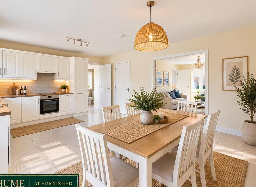 70 Aghnaharna Drive, Stradbally Road, Portlaoise, R32Y2AA