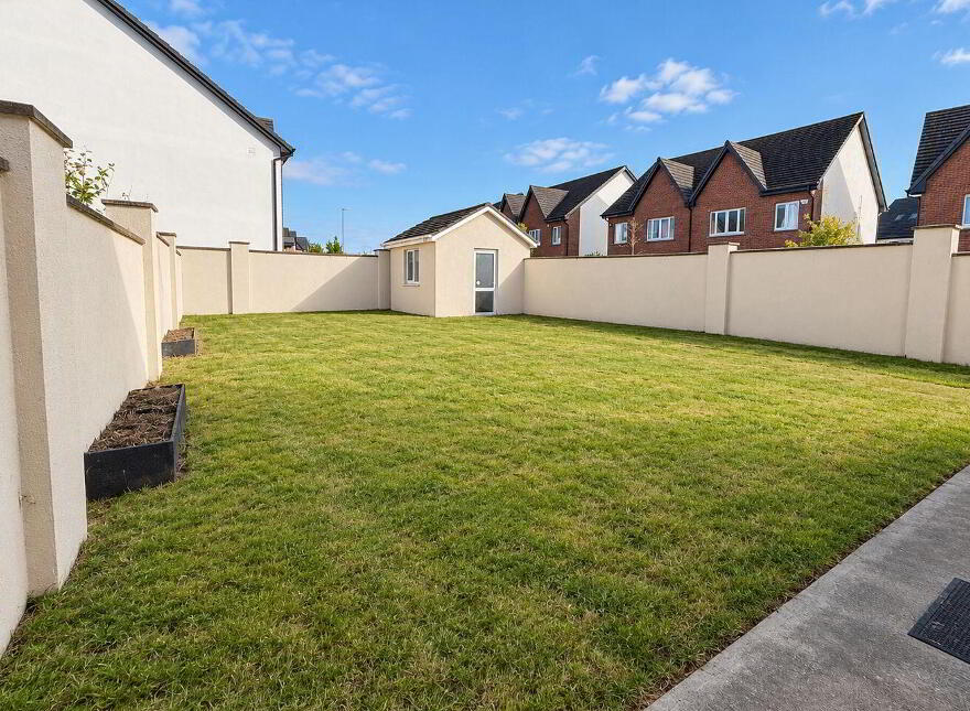 70 Aghnaharna Drive, Stradbally Road, Portlaoise, R32Y2AA