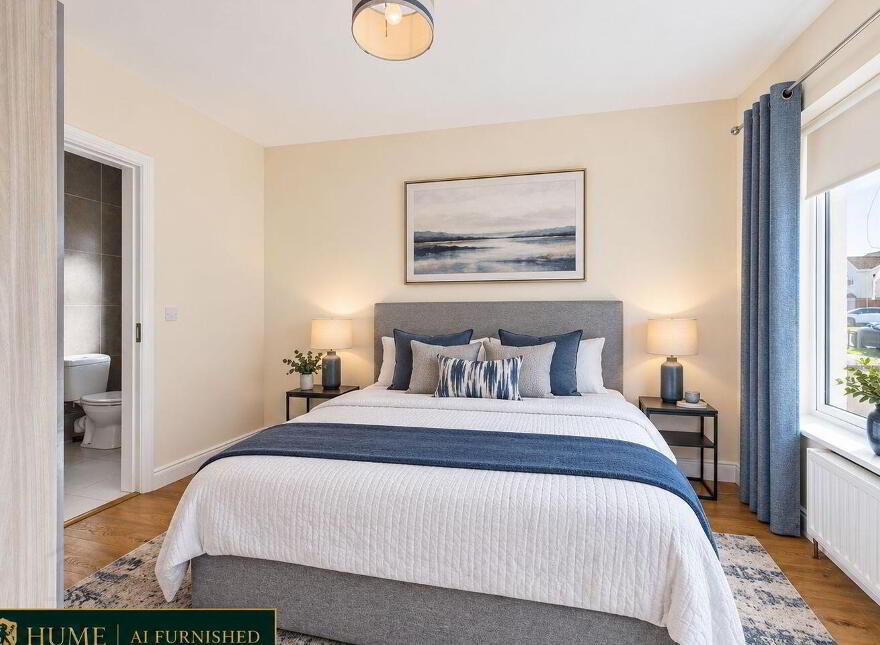 70 Aghnaharna Drive, Stradbally Road, Portlaoise, R32Y2AA