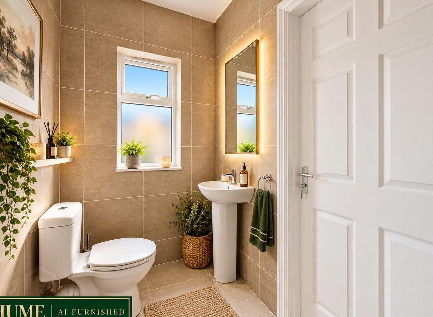 70 Aghnaharna Drive, Stradbally Road, Portlaoise, R32Y2AA