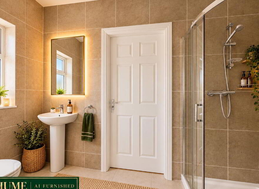 70 Aghnaharna Drive, Stradbally Road, Portlaoise, R32Y2AA