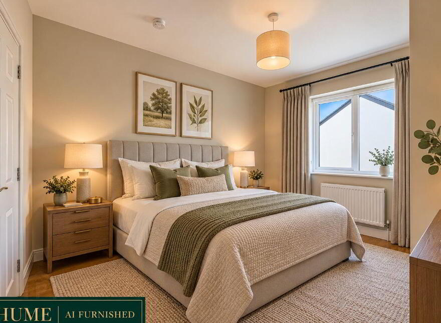 70 Aghnaharna Drive, Stradbally Road, Portlaoise, R32Y2AA