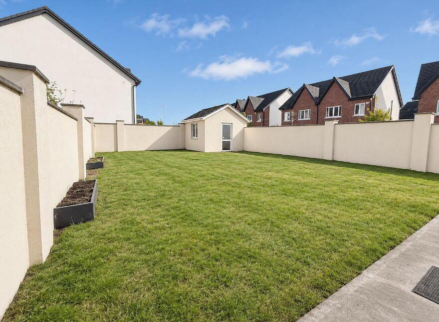 70 Aghnaharna Drive, Stradbally Road, Portlaoise, R32Y2AA
