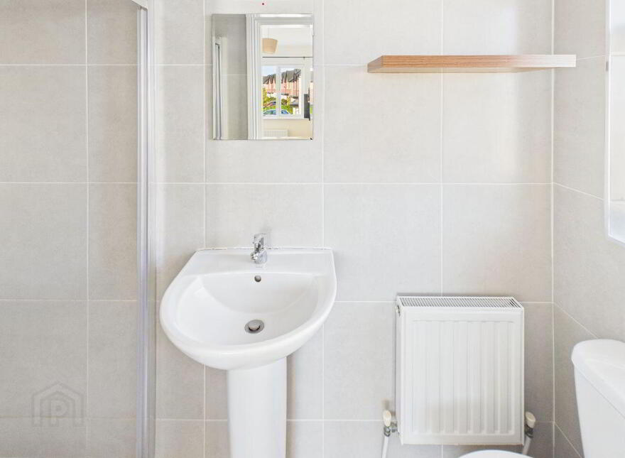 70 Aghnaharna Drive, Stradbally Road, Portlaoise, R32Y2AA