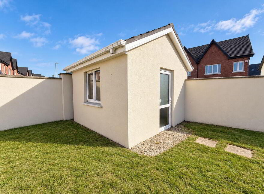 70 Aghnaharna Drive, Stradbally Road, Portlaoise, R32Y2AA