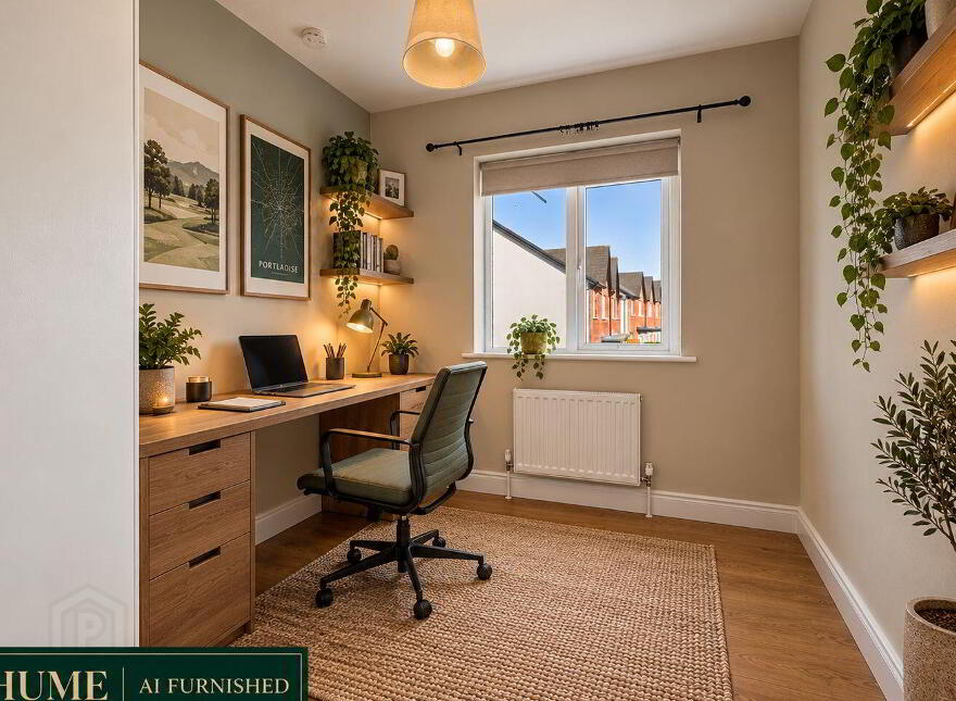 70 Aghnaharna Drive, Stradbally Road, Portlaoise, R32Y2AA