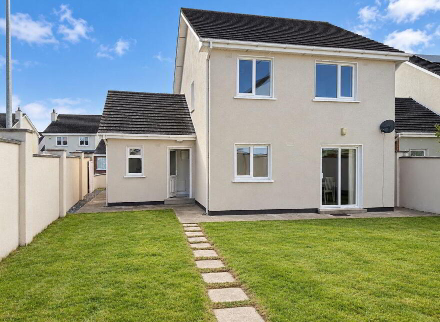 70 Aghnaharna Drive, Stradbally Road, Portlaoise, R32Y2AA