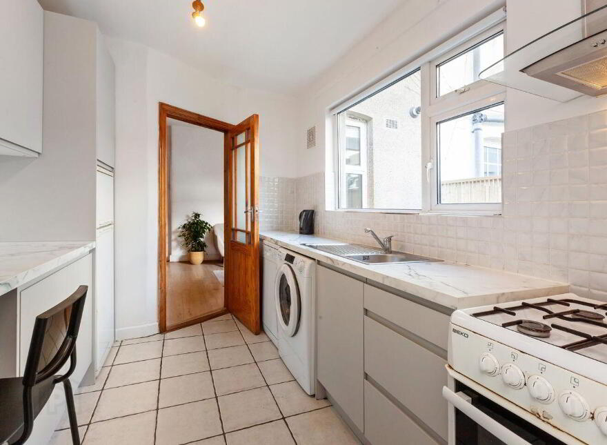 29 Oxmantown Road, Stoneybatter, Stoneybatter, D07X5K0