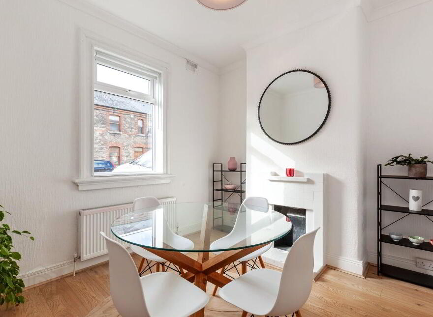 29 Oxmantown Road, Stoneybatter, Stoneybatter, D07X5K0