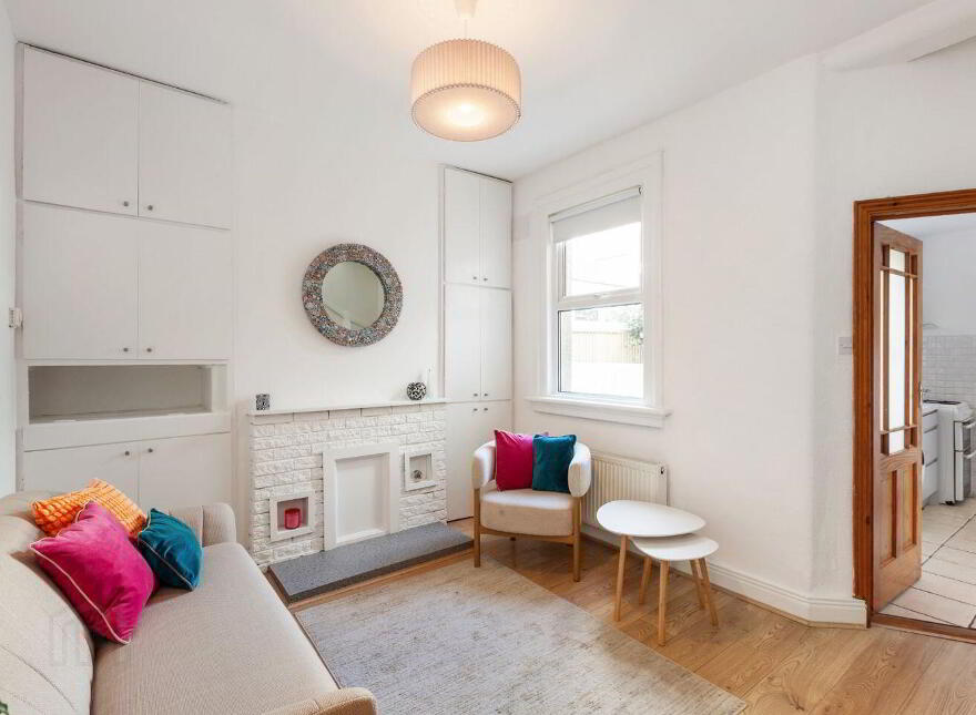 29 Oxmantown Road, Stoneybatter, Stoneybatter, D07X5K0