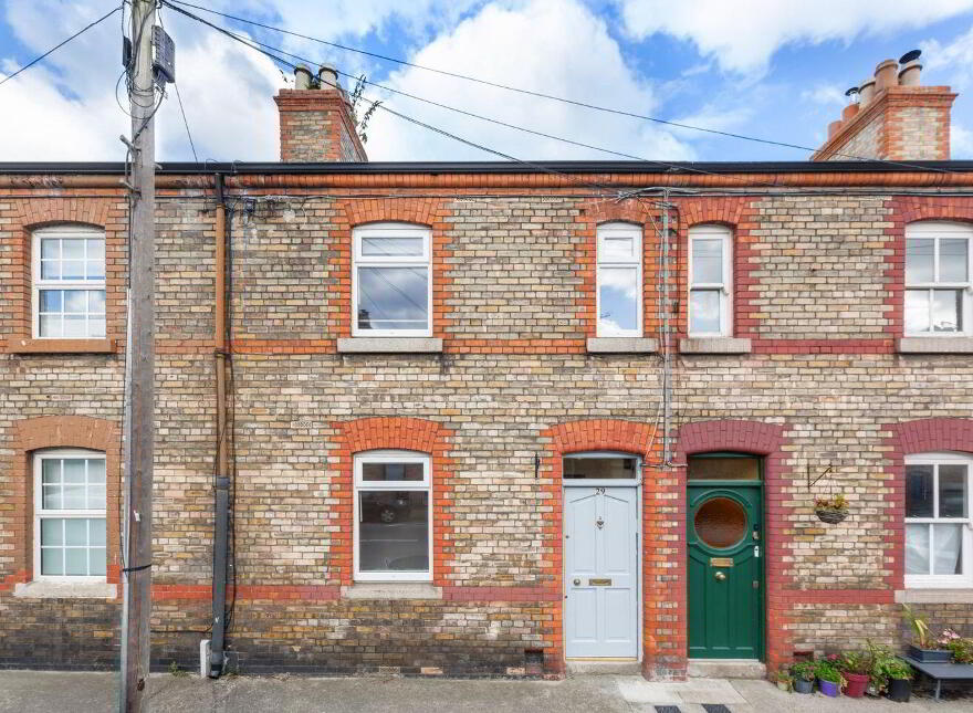 29 Oxmantown Road, Stoneybatter, Stoneybatter, D07X5K0
